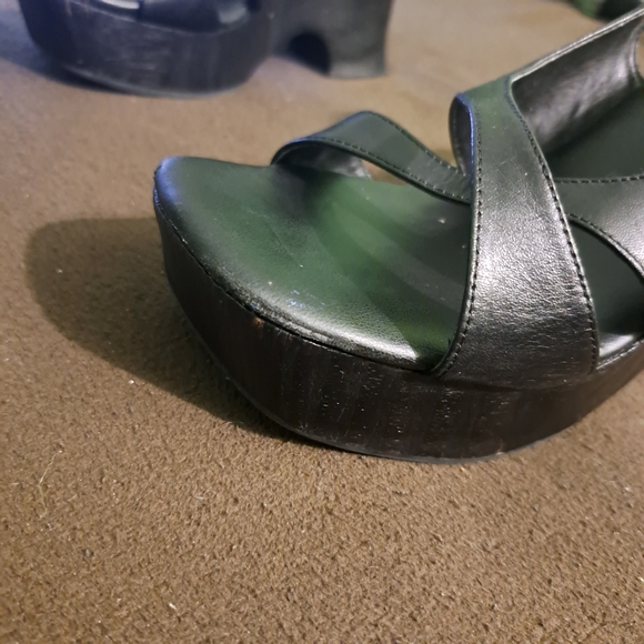 Steve Madden Women's Platform Shoes - Picture 2 of 15
